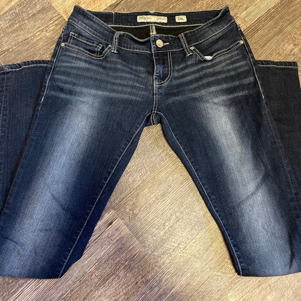 Buckle BKE Jeans